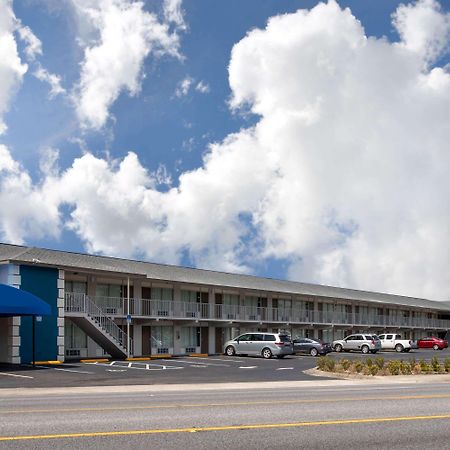 Days Inn By Wyndham Apopka/Orlando Exterior foto