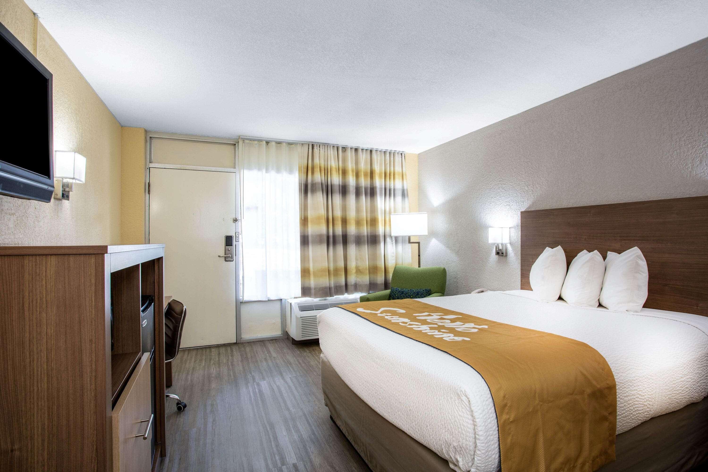 Days Inn By Wyndham Apopka/Orlando Exterior foto