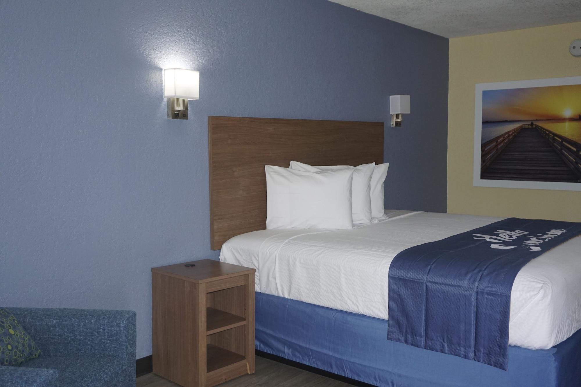 Days Inn By Wyndham Apopka/Orlando Exterior foto