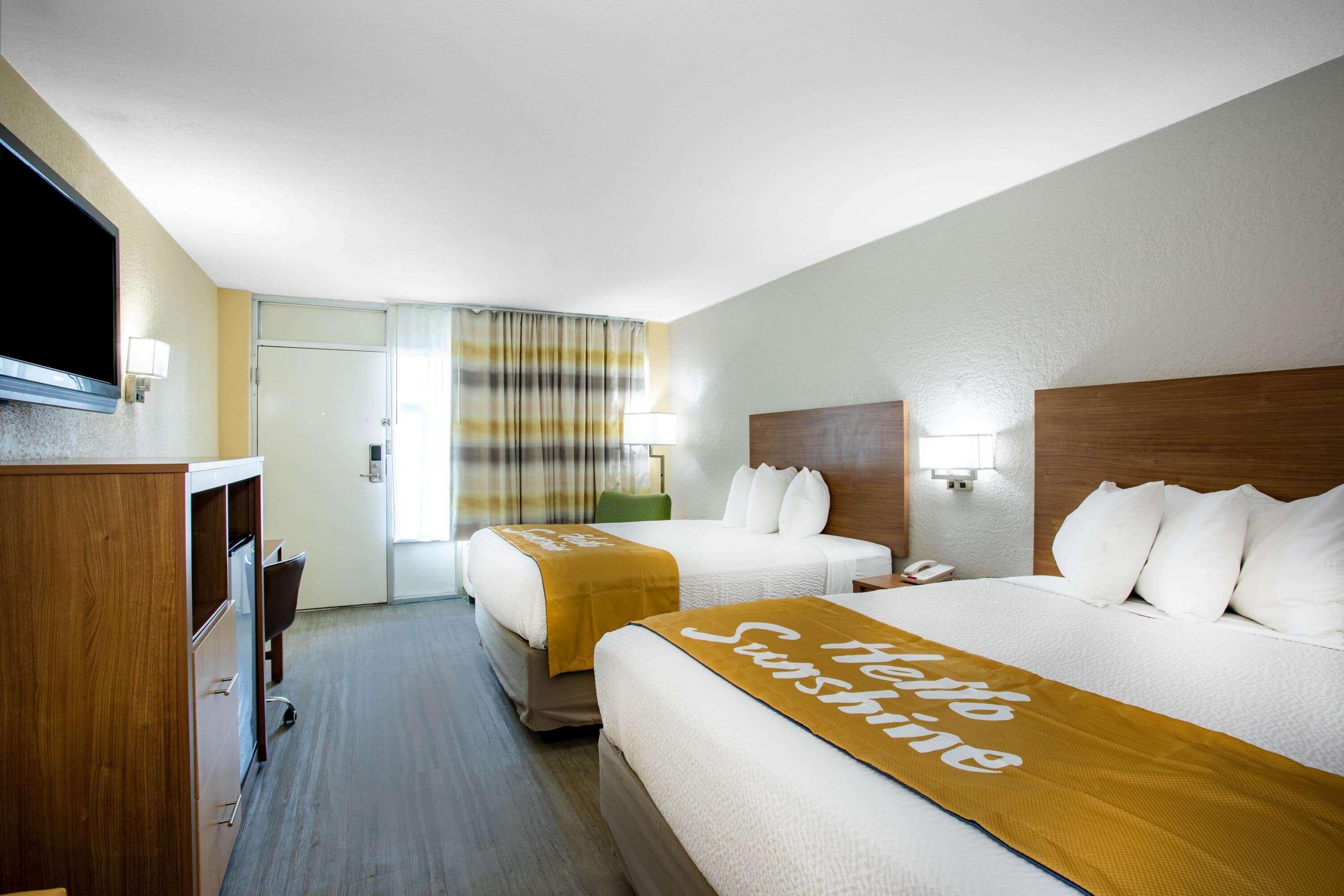 Days Inn By Wyndham Apopka/Orlando Exterior foto