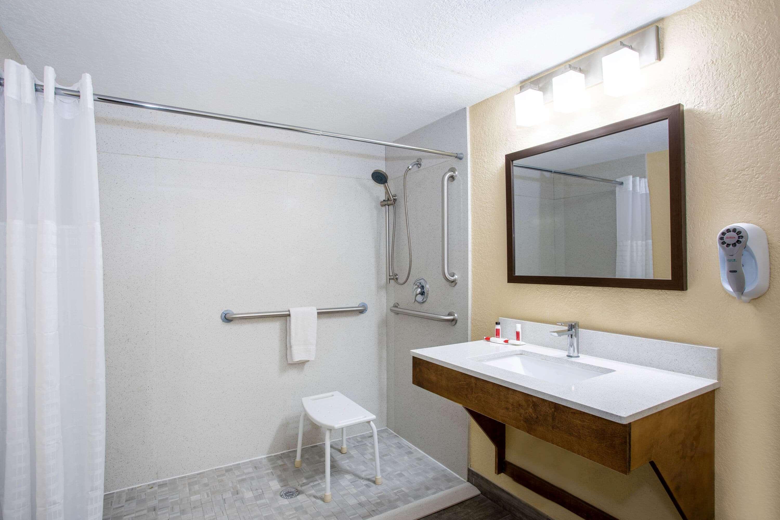 Days Inn By Wyndham Apopka/Orlando Exterior foto