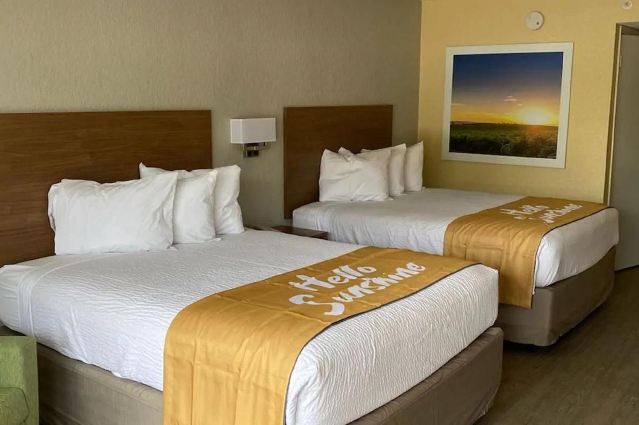 Days Inn By Wyndham Apopka/Orlando Exterior foto