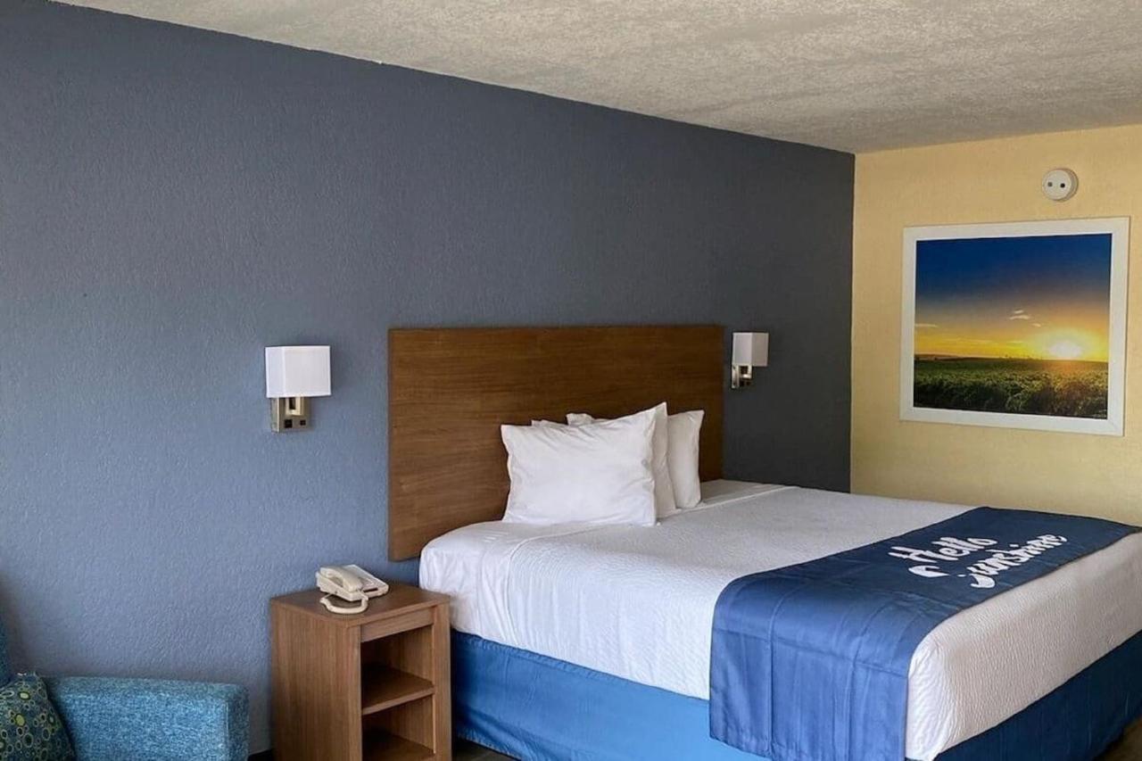 Days Inn By Wyndham Apopka/Orlando Exterior foto