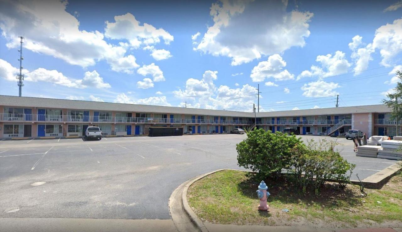 Days Inn By Wyndham Apopka/Orlando Exterior foto